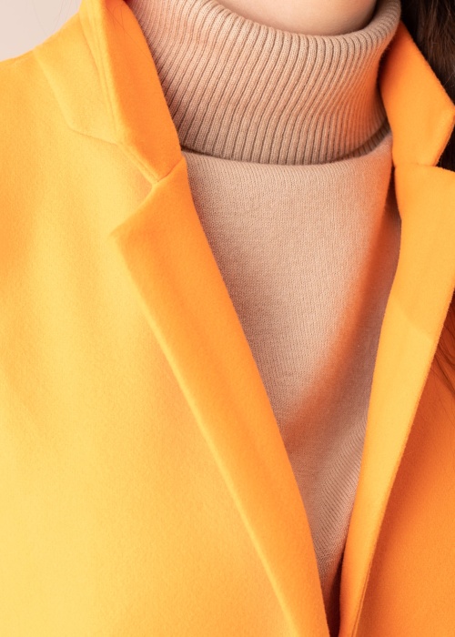 Весенне-осеннее пальто Viola Noisy May