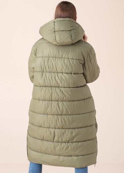 Пальто Tom Tailor