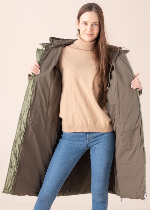 Пальто Tom Tailor