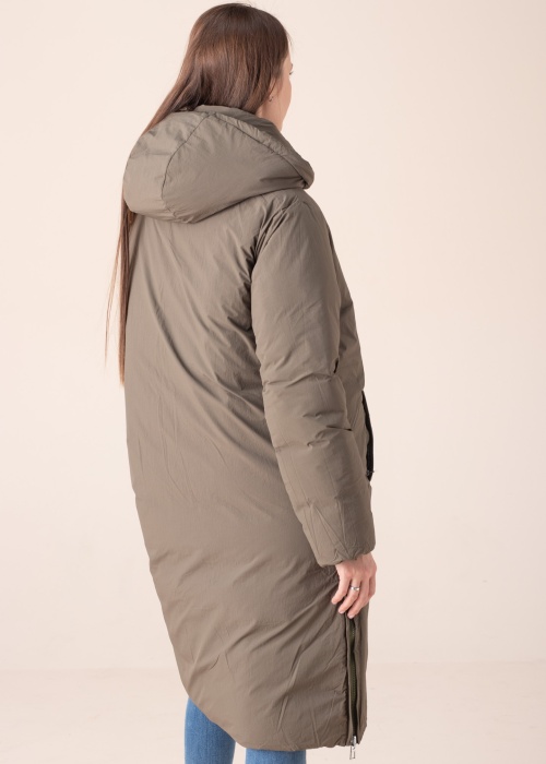 Пальто Tom Tailor