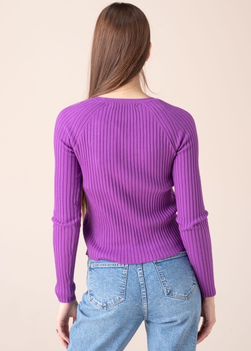 Only kampsun Paisley