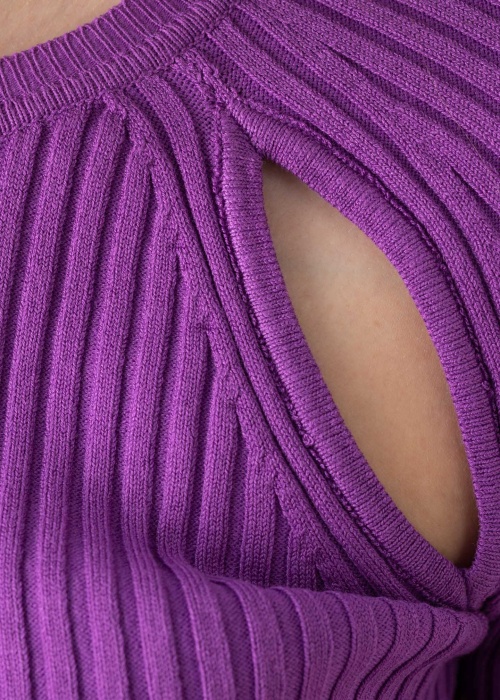 Only kampsun Paisley