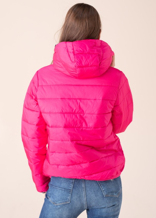 Весенне-осенняя куртка Tommy Jeans