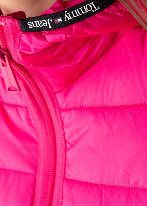 Весенне-осенняя куртка Tommy Jeans