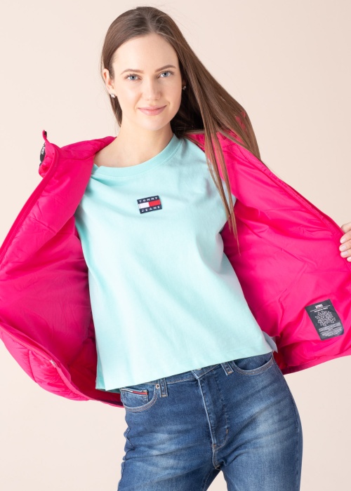 Весенне-осенняя куртка Tommy Jeans