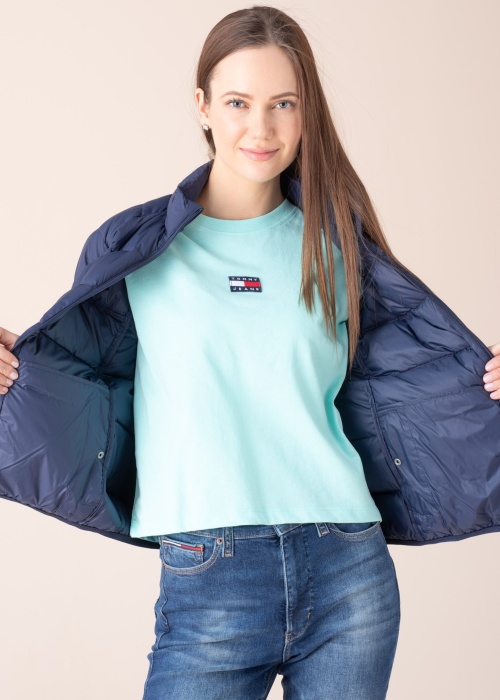 Tommy Jeans kevad-sügis sulejope