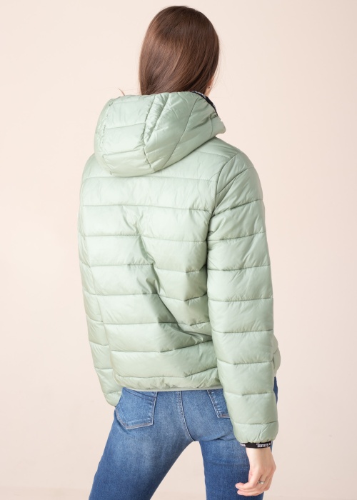 Весенне-осенняя куртка Tommy Jeans