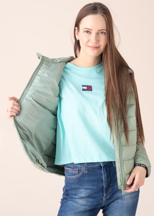 Весенне-осенняя куртка Tommy Jeans