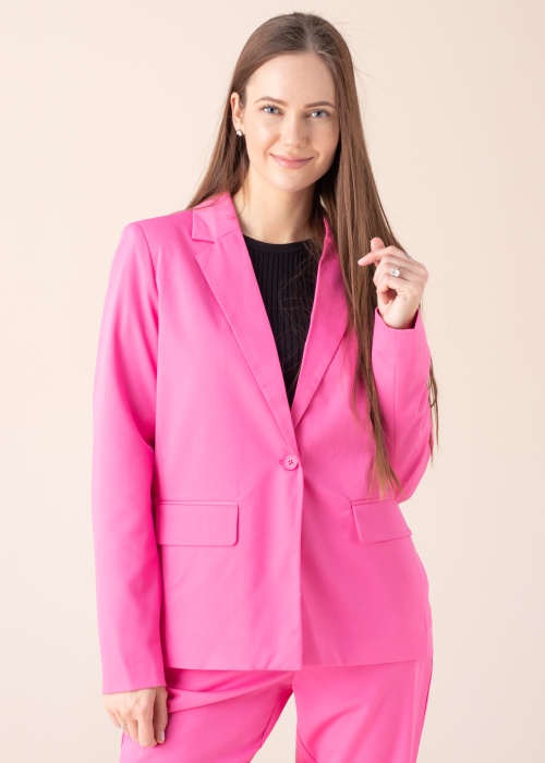 Noisy May pintsak Thea