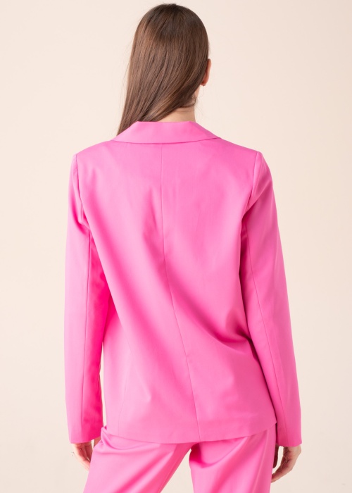 Noisy May pintsak Thea