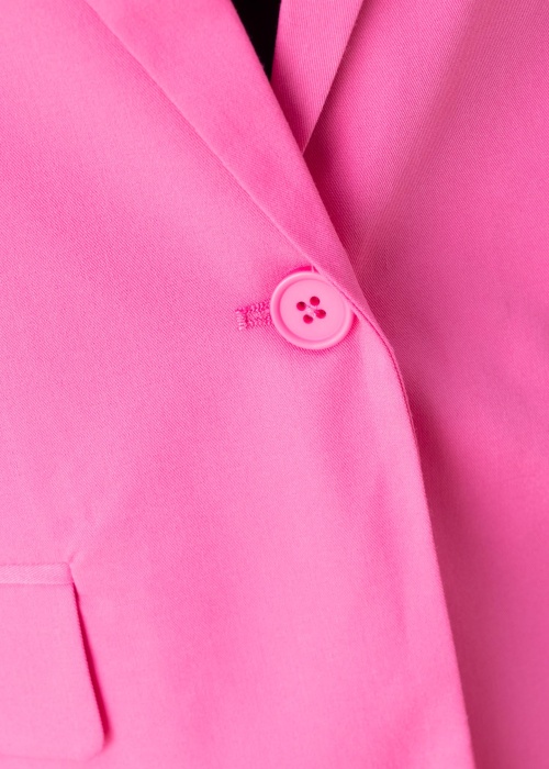 Noisy May pintsak Thea