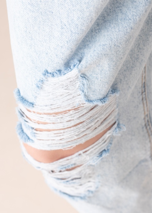 Джинсы Verna Only