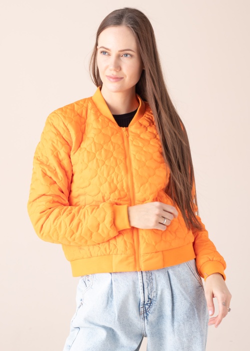 Куртки-бомберы Vivi Noisy May