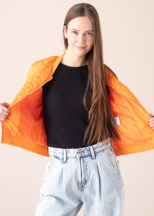 Куртки-бомберы Vivi Noisy May