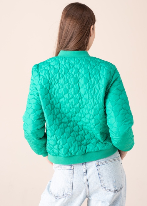 Куртки-бомберы Vivi Noisy May