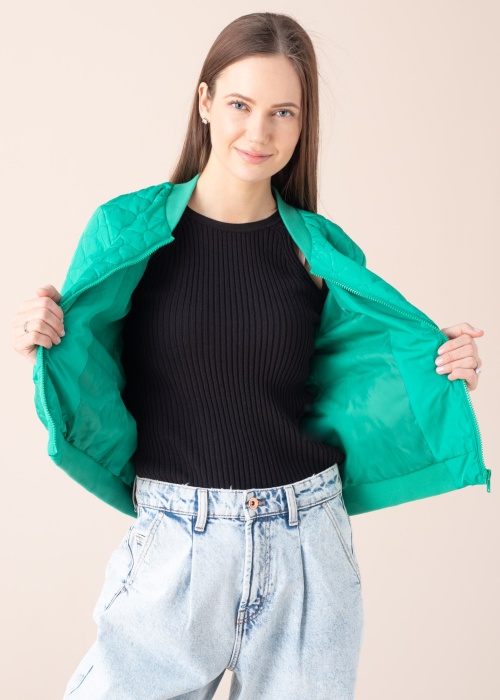 Куртки-бомберы Vivi Noisy May