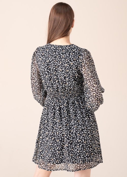 Платье Nini Vero Moda