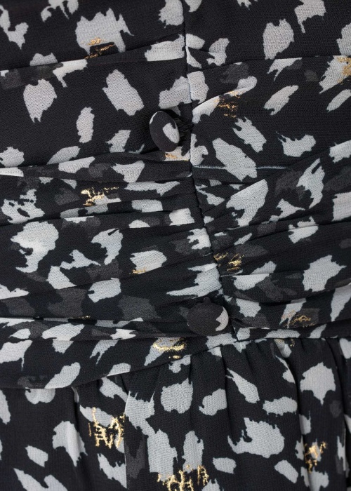 Платье Nini Vero Moda