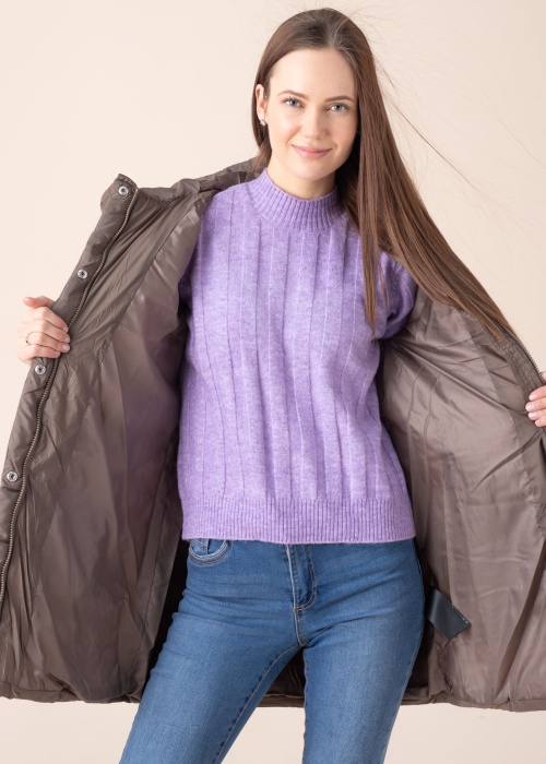 Весенне-осеннее пальто Carmen Vero Moda