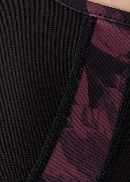 Спортивный бюстгальтер Emo Only Play