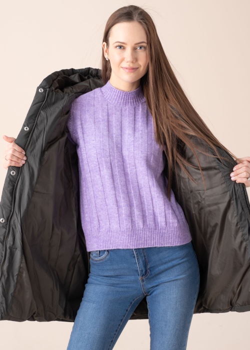 Весенне-осеннее пальто Carmen Vero Moda