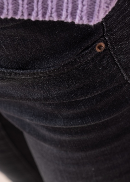 Vero Moda teksapüksid Lux