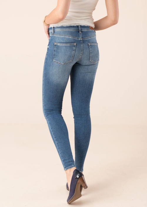 Джинсы Lux Vero Moda