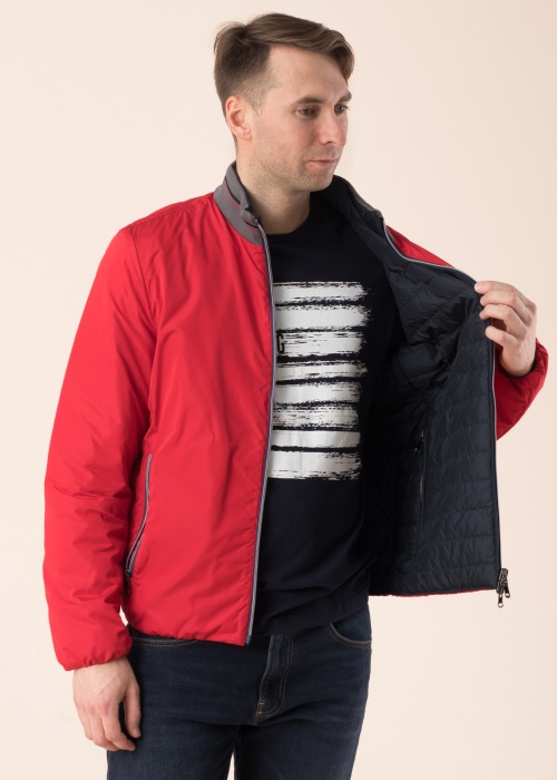 Весенне-осенняя куртка Geox 