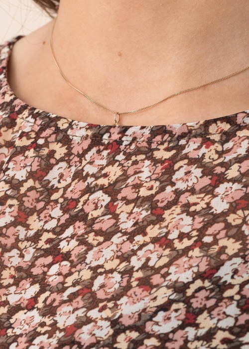 Платье Vila Nahla