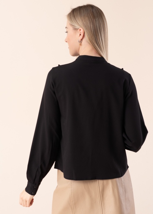 Блуза с длинным рукавом Vero Moda Kadia