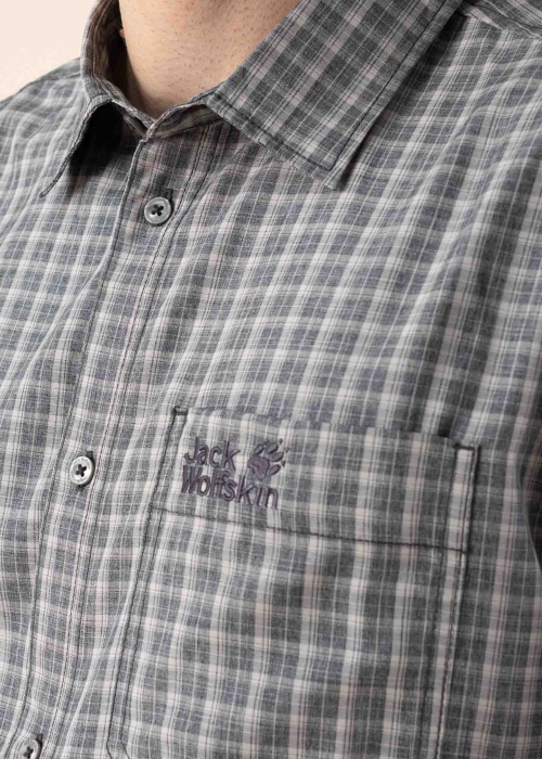 Jack Wolfskin triiksärk El Dorado