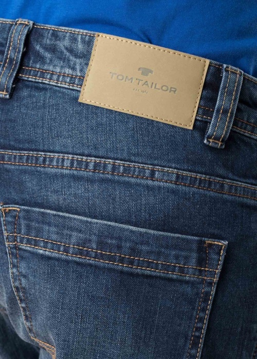 Tom Tailor teksapüksid