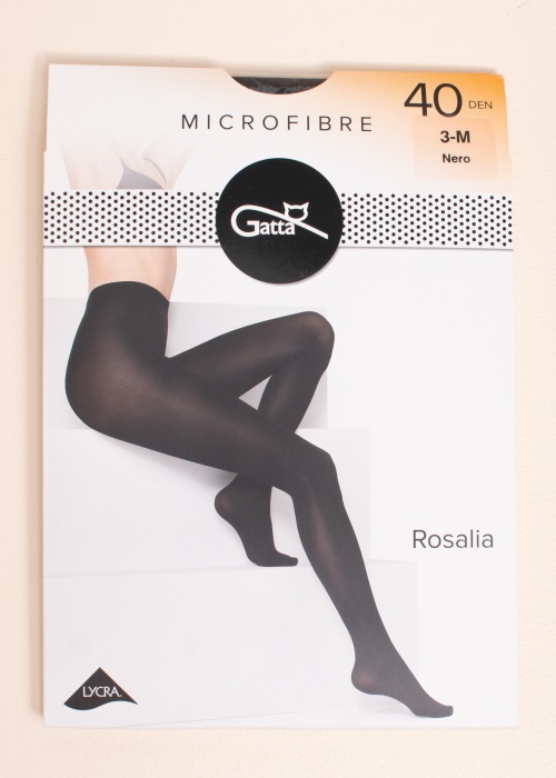 Колготки Rosalia 40den Gatta