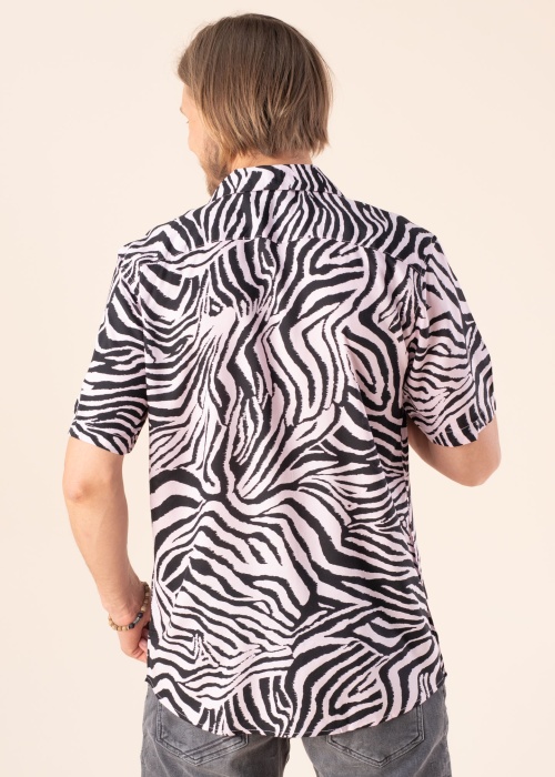 Only and Sons triiksärk Zebra