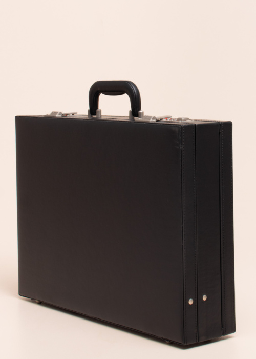 d & n lederwaren portfell