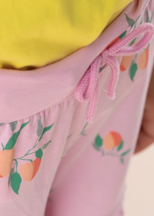 Name It lühikesed püksid Bellesia 3 paari