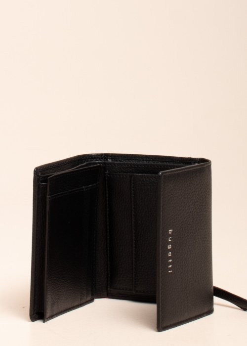 Bugatti rahakott Linda