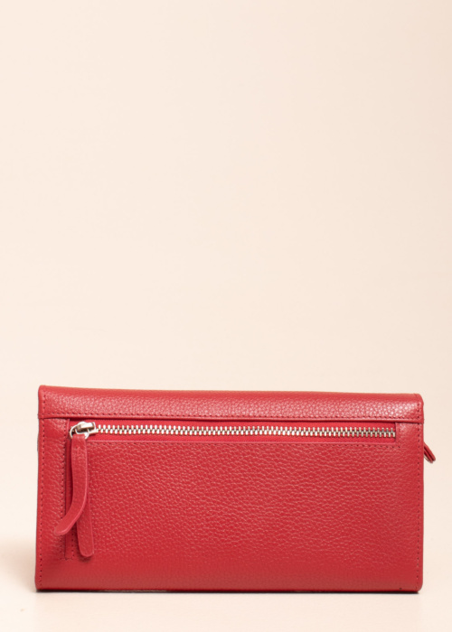 Бумажник Bugatti