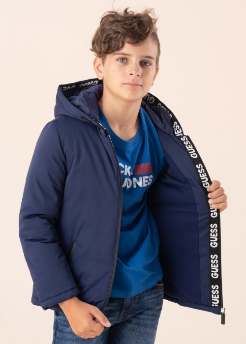 Куртка весна-осень Guess