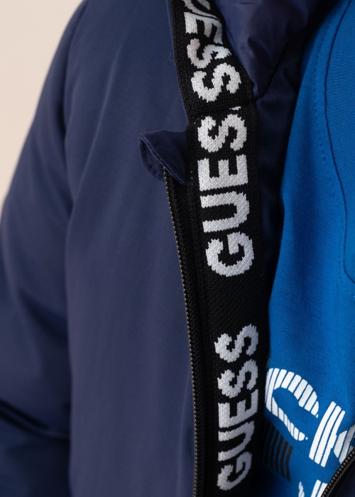 Куртка весна-осень Guess