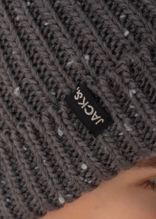 Весенне-осенняя шапка Cliff Jack & Jones