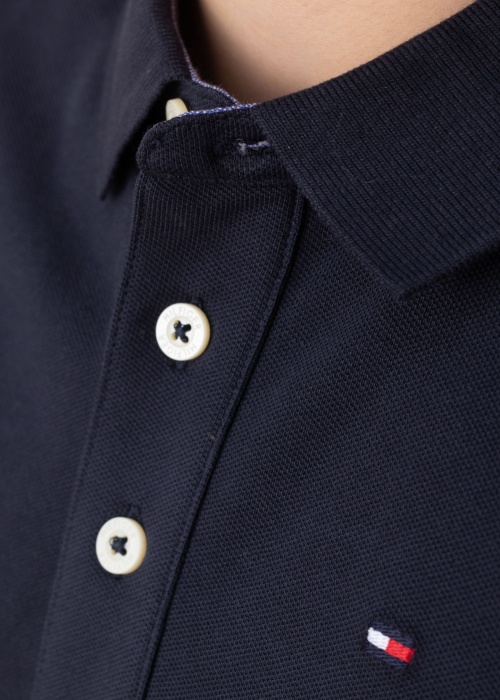 Рубашка-поло Tommy Hilfiger