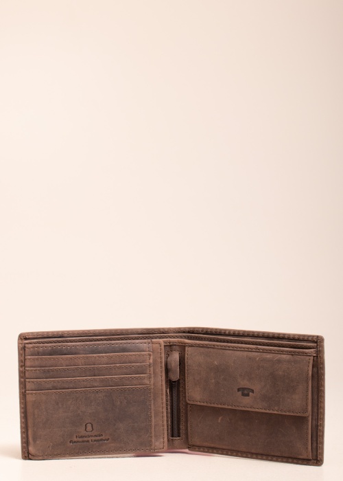 Кошелёк Tom Tailor