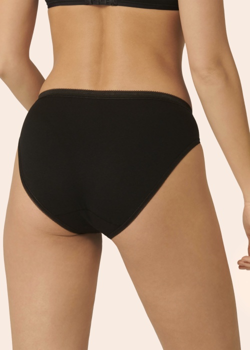 Трусики 2 пары Basic+ Вот и все Sloggi