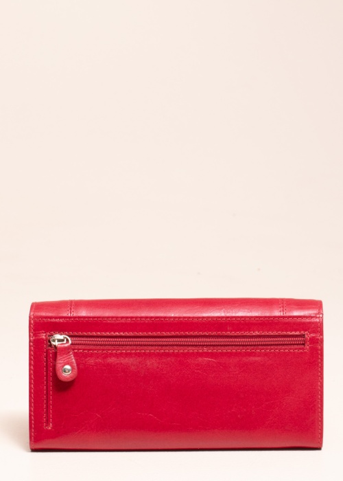 Кожаный кошелек Nabo