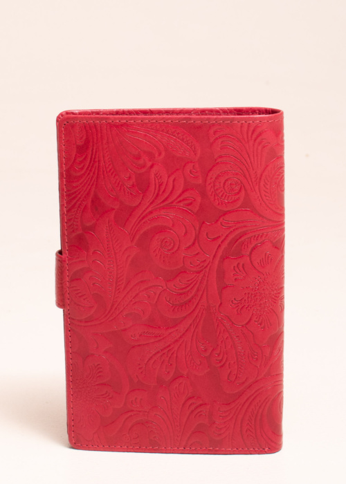 Кожаный кошелек Nabo