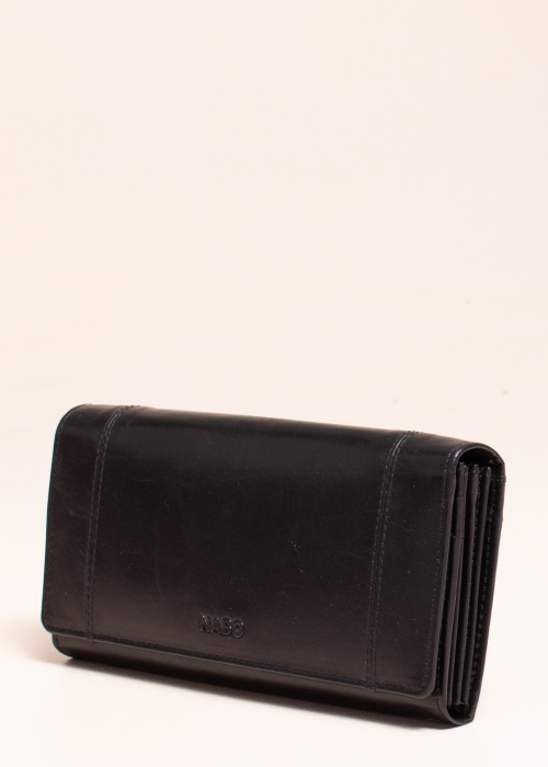 Кожаный кошелек Nabo