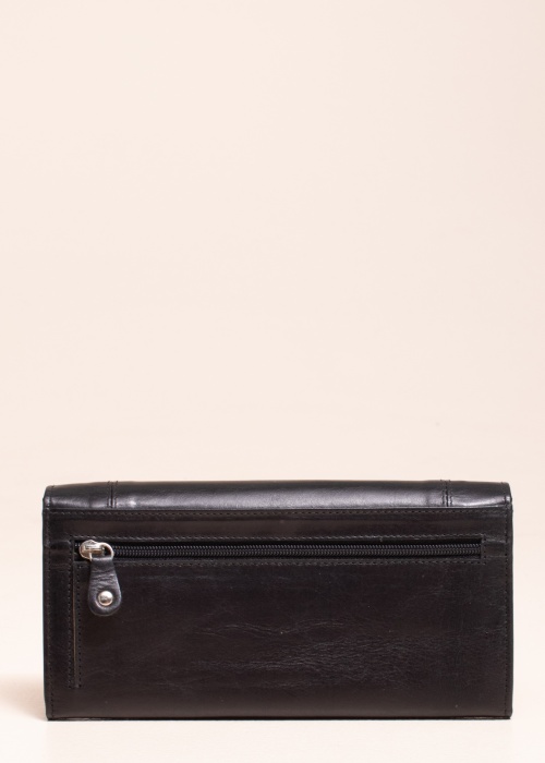 Кожаный кошелек Nabo