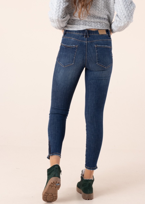 Vero Moda teksapüksid