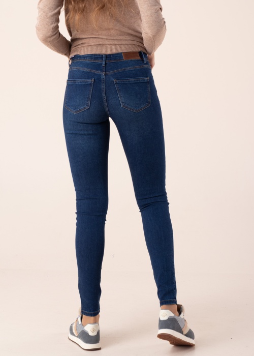 Vero Moda teksapüksid Tanya